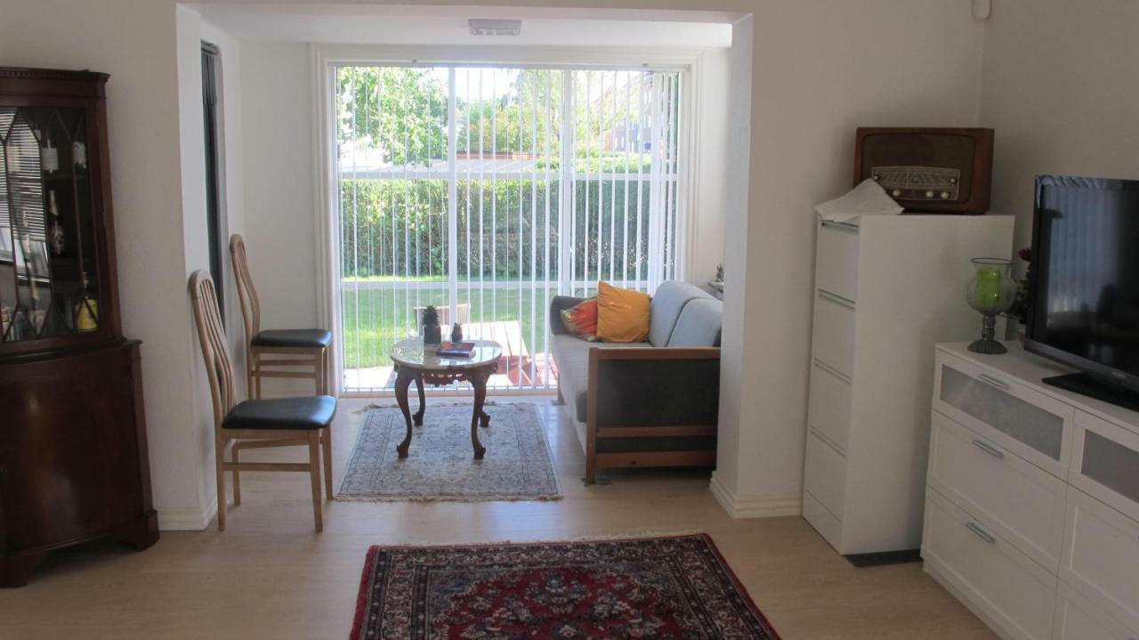 Guesthouse Sharon Apartments Århus Kültér fotó